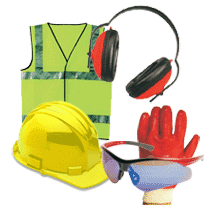 Protective Safety Clothing