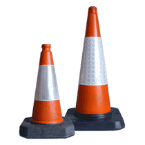Road Cones