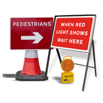 Chapter 8 Temporary Road Works Signs