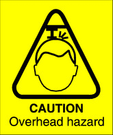 Caution Hazard