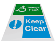 Disabled Refuge