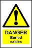 Electrical Safety Signs