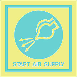 start air supply 
