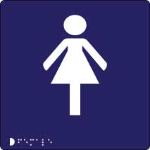 Female Toilet 