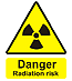 Laboratory / Hospital / Medical Safety signs