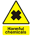 Laboratory / Hospital / Medical Safety signs